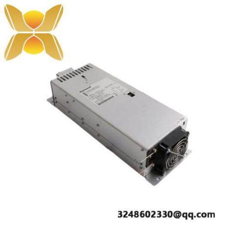 Honeywell 82408217-001 Industrial Control Module