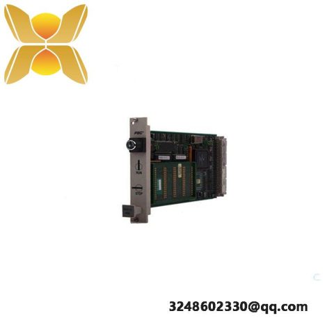 Honeywell 8C-IP0102 Gateway Module: Industrial Networking Solutions for Enhanced System Integration