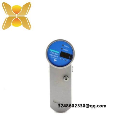 Honeywell 8C-PAIMA1 51454473-175 - Temperature & Resistance Input Module