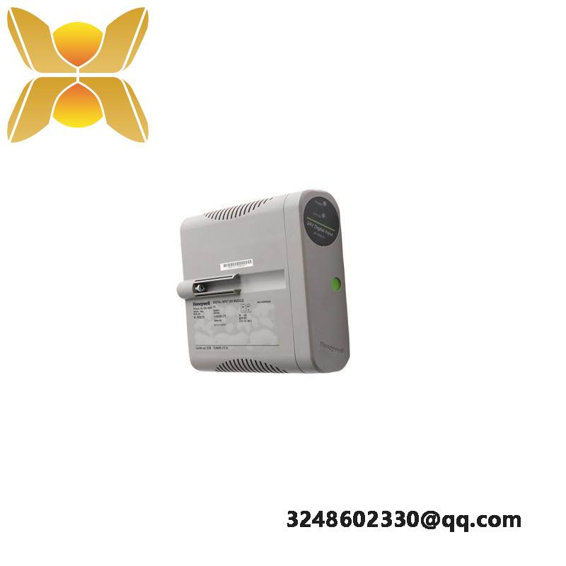 honeywell_8c-pdil51_digital_input_module.jpg Honeywell 8C-PDIL51 Digital Input Module