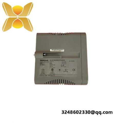 Honeywell 8C-PDIS01 51454360-175: Industrial Digital Input Sequence Events Module