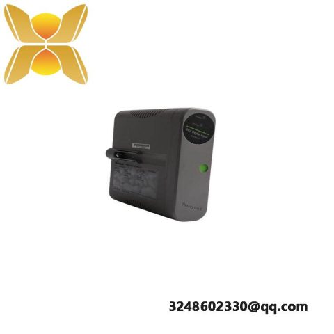 Honeywell 8C-TAID61 Analog Input Module - High Precision Data Acquisition