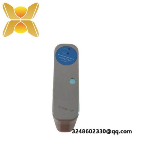 Honeywell 8C-TAIX51, 8C-PAONA1 PLC Module