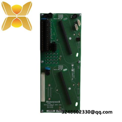Honeywell 8C-TAIX61/51306977-175 Analog Input Module - Advanced Industrial Control Solution