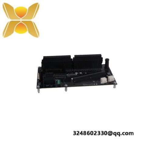 Honeywell 8C-TAOX51/51306983-175 Analog Output Module: Automation DCS Module