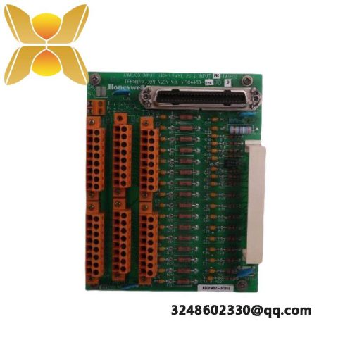 Honeywell 8C-TDIL11 / 51306858-175 Digital Input Board: Advanced Control Solutions for Industrial Applications