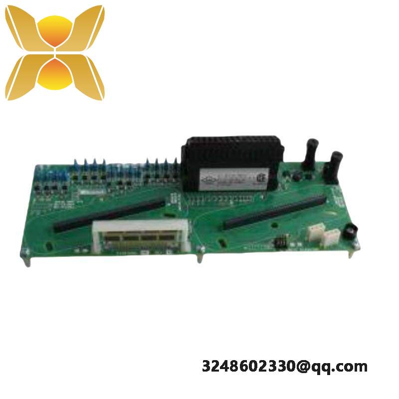 honeywell_8c-tdod61_51306973-175_interface_module.jpg Honeywell 8C-TDOD61/51306973-175 Interface Module: High-Performance Control Solution for Advanced Automation