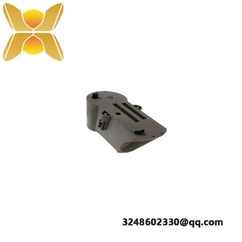 Honeywell 8C-PAIHA1 Analog Input Module with HART, Industrial Automation Solutions