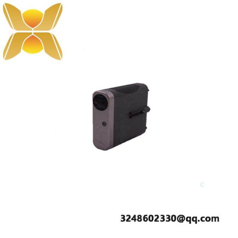 Honeywell 8C-PAOHA1 Analog Output HART Module