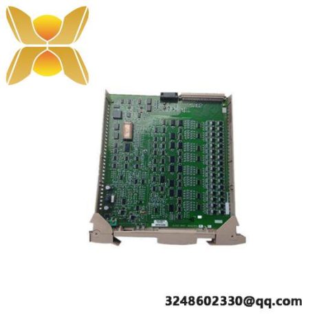 Honeywell 90088-A-9001 Analog Input Module