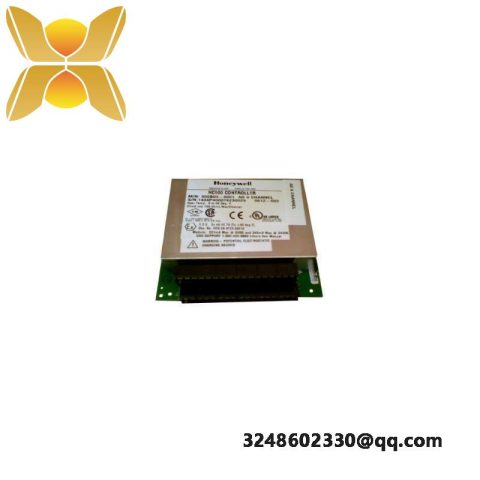 Honeywell 900B08-0001: Analog Input Module (8 Channel), Precision & Reliability for Industrial Automation