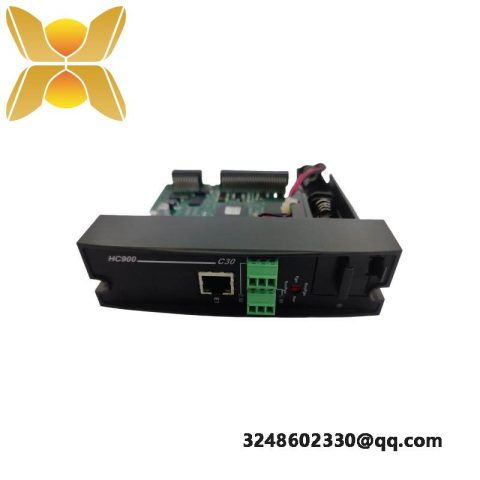 Honeywell 900C30-0460 Industrial Control CPU Unit