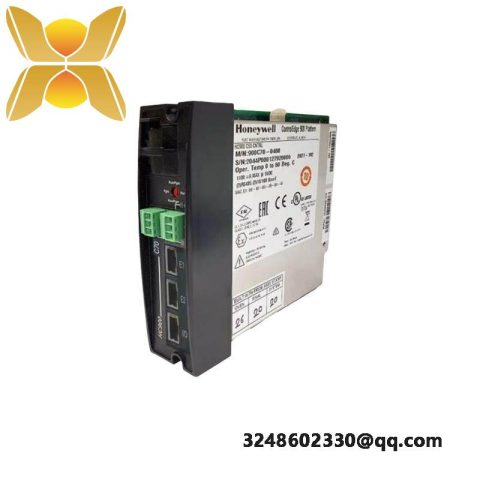 HONEYWELL ControlEdge 900 900C70S-0460 CPU, Advanced Industrial Control Solution