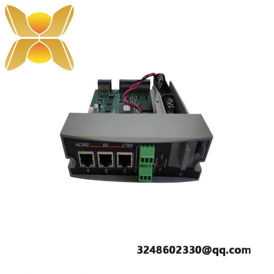 honeywell_900c70s-0460_cpu_module.jpg Honeywell 900C70S-0460 CPU Module, Control & Automation Solutions