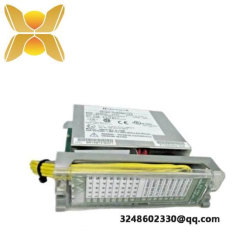 Honeywell 900G02-0202 New in Box: Advanced PLC Module for Industrial Automation