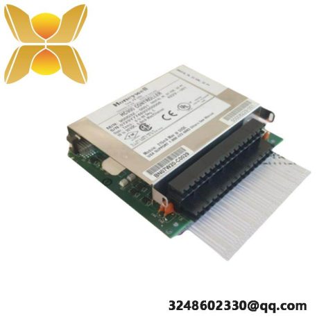Honeywell 900G32-0301 Digital Input Card: Precision Control, Enhanced Efficiency