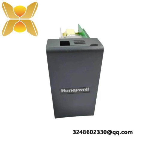 Honeywell 900P01-0501 Power Supply - Industrial Control Solutions
