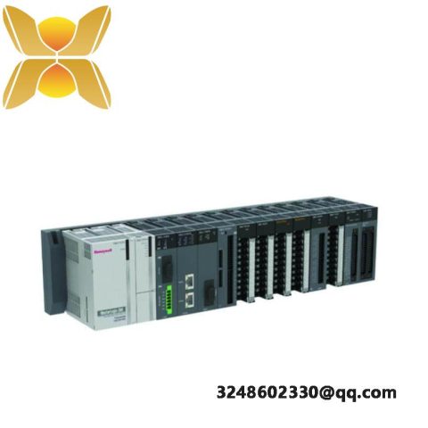 HONEYWELL 900R04-0300 Redundant Control Panel Module