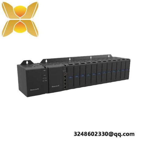 HONEYWELL 900U02-0100 Universal I/O Module