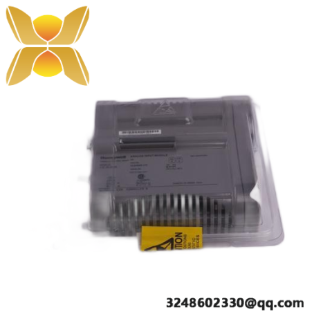 HONEYWELL 51304399-200: Advanced Control Module for Industrial Automation