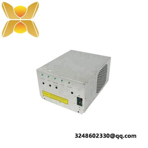 Honeywell 51198947-100F Power Supply - ACX631, Designed for Industrial Control Solutions