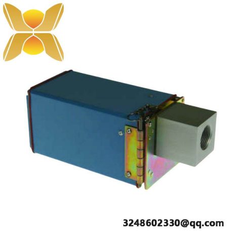 Honeywell C7076A1015: Advanced Self-Check UV Sensor, Precision for Industrial Applications