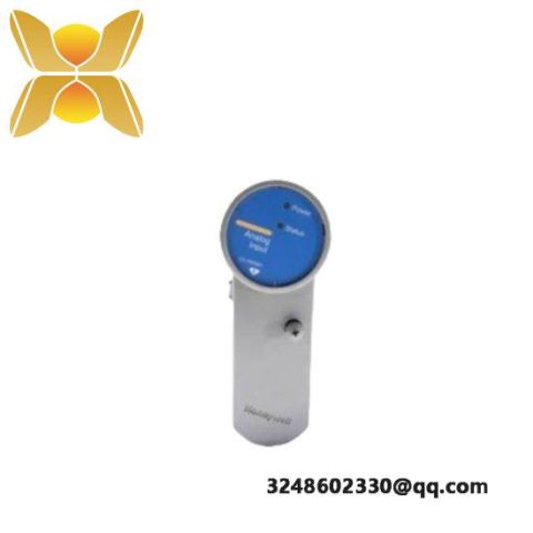 Honeywell CC-GAIX Analog Input Module, Advanced Control Solutions for Industry