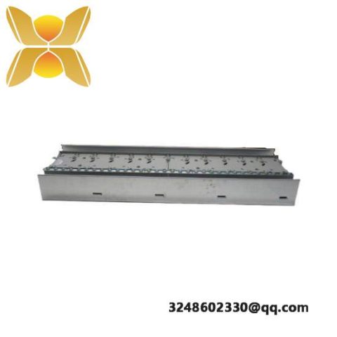 HONEYWELL CC-MCAR01 Industrial Control Module