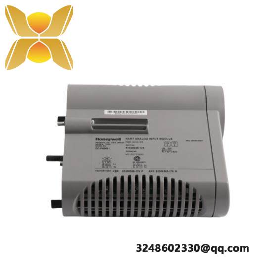 honeywell_cc-paih01_1.jpg Honeywell CC-PAIH01: Advanced Industrial Control Module, Optimized for Precision Applications