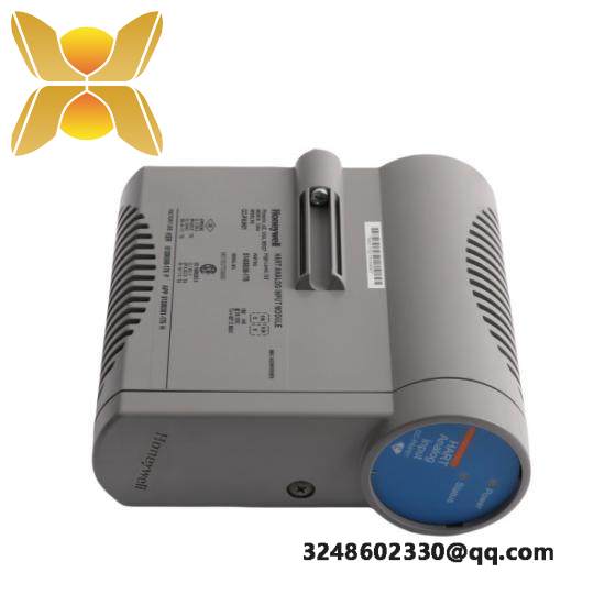 honeywell_cc-paih01_2.jpg Honeywell CC-PAIH01: Advanced Industrial Control Module, Optimized for Precision Applications