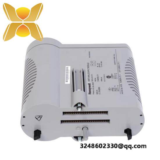 honeywell_cc-paih01_7.jpg Honeywell CC-PAIH01: Advanced Industrial Control Module, Optimized for Precision Applications