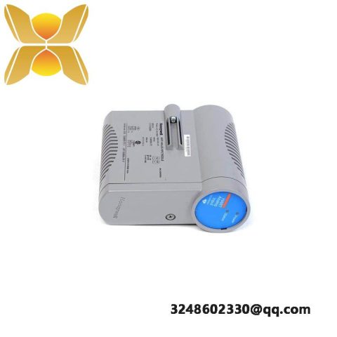 Honeywell CC-PAIH02 51405038-375 Power Supply Module