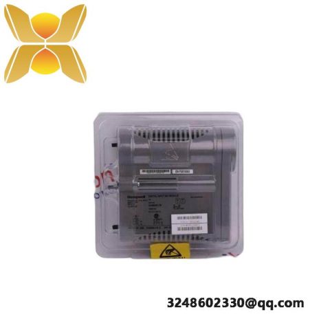 Honeywell CC-PAIH51 Custom Industrial Control Module