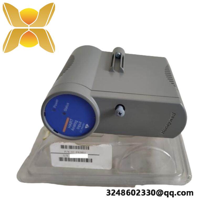honeywell_cc-paih51_1.jpg Honeywell CC-PAIH51 Custom Industrial Control Module