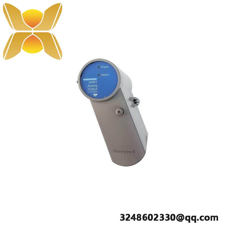 honeywell_cc-paoh01_2.jpg Honeywell CC-PAOH01 HART Analog Output Module