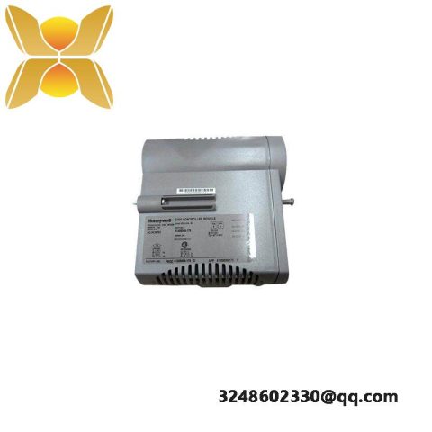 Honeywell CC-PAON01 Analog Output Module for Industrial Automation