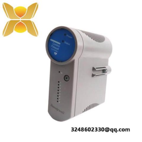 Honeywell CC-PCF901 Control Firewall Module