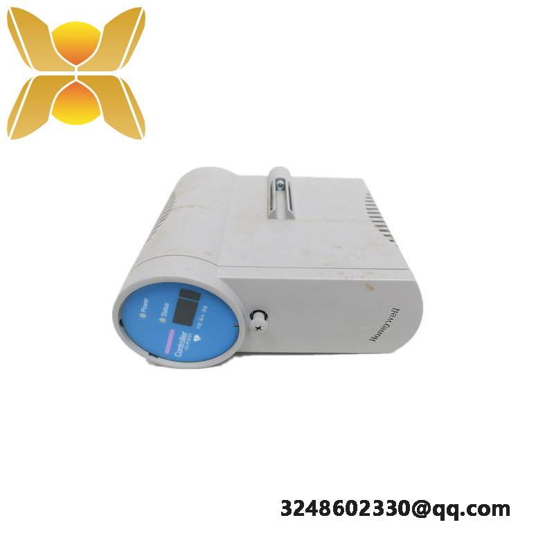 honeywell_cc-pcnt01_3.jpg Honeywell Controller CC-PCNT01 - Advanced Industrial Control Module