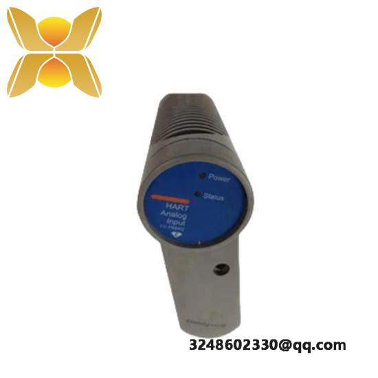 honeywell_cc-pcnt01_cc-pdil01_cc-paon01_analog_output_module.jpg Honeywell Analog Output Modules: PCNT01, PDIL01, PAON01 - Precise Control for Industrial Automation