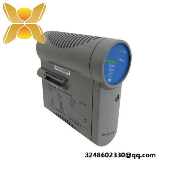 honeywell_cc-pdil01.jpg Honeywell CC-PDIL01 Digital Input Module for Industrial Automation