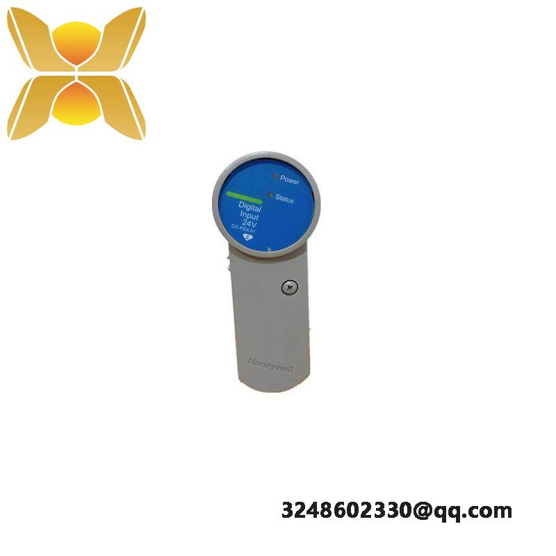 honeywell_cc-pdil01_2.jpg Honeywell CC-PDIL01 Digital Input Module for Industrial Automation