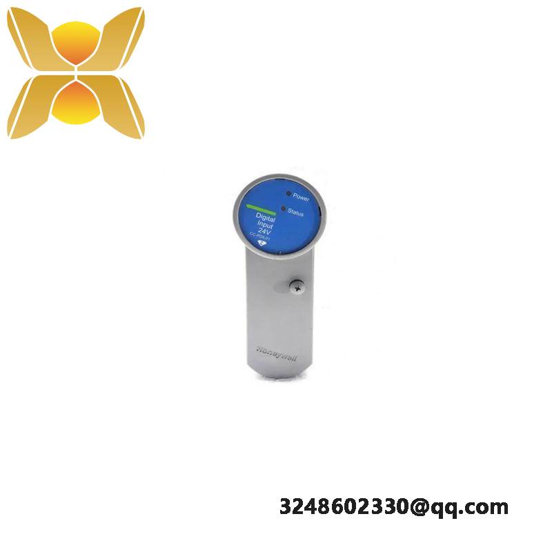 honeywell_cc-pdis01_digital_input_module.jpg Honeywell CC-PDIS01 - High-Performance Digital Input Module