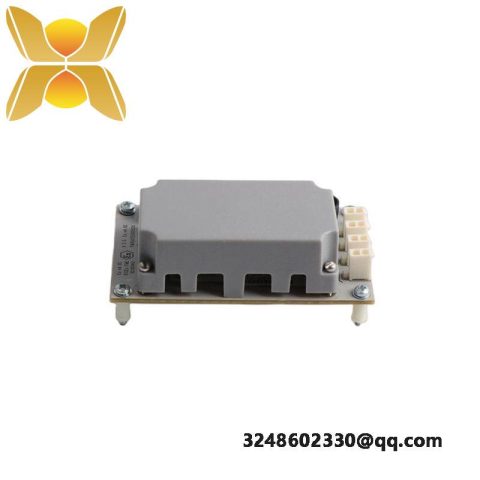 Honeywell CC-SCMB02 Memory Backup Assy,51199932-200 Industrial Control Module