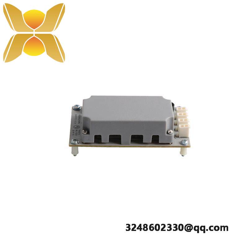 honeywell_cc-scmb02_c300_memory_backup_assembly.jpg Honeywell CC-SCMB02: Memory Backup Assembly for C300 Controllers