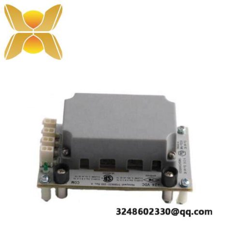 Honeywell CC-SCMB02: Memory Backup Assy for C300 Controller, Precision Engineering for Industrial Control Systems