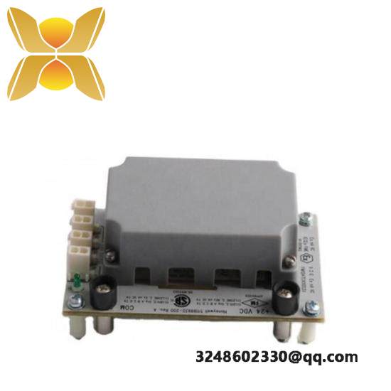 honeywell_cc-scmb02_memory_backup_c300.jpg Honeywell CC-SCMB02: Memory Backup Assy for C300 Controller, Precision Engineering for Industrial Control Systems