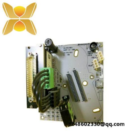 Honeywell CC-TAIM01 Low-Level Mux Module - High Performance, Reliable Automation Solution