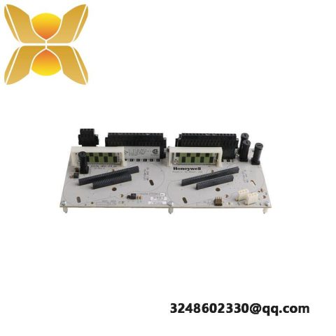 Honeywell CC-TAIN11 51306515-175 Redundant Analog Input Terminal Board - Precision Control Solutions