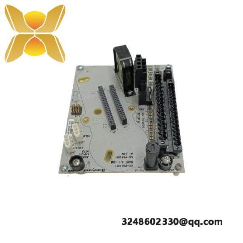 Honeywell CC-TAIX01 PLC Module for Industrial Automation Control Systems