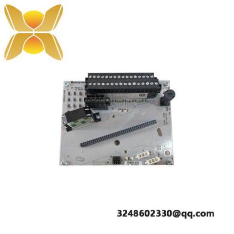 Honeywell CC-TAIX51 Analog Input Module, Precision Control for Industrial Automation